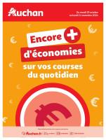 Catalogue Auchan en ligne du 29 octobre au 11 novembre 2024