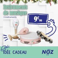 Catalogue Noz en ligne du 28 octobre au 02 novembre 2024