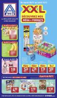 Catalogue Aldi en ligne du 05 au 11 novembre 2024