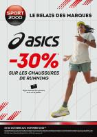 Catalogue Sport 2000 en ligne du 28 octobre au 02 novembre 2024