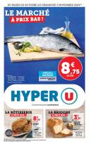 Catalogue Magasins U en ligne du 29 octobre au 03 novembre 2024