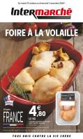 Catalogue Intermarché en ligne du 29 octobre au 03 novembre 2024