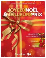 Catalogue Carrefour en ligne du 05 novembre au 31 décembre 2024