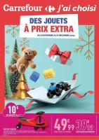 Catalogue Carrefour en ligne du 08 novembre au 08 décembre 2024