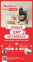 Catalogue Boulanger en ligne du 01 au 30 novembre 2024