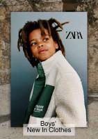 Catalogue Zara en ligne du 04 au 30 novembre 2024