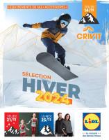 Catalogue Lidl en ligne du 14 au 25 novembre 2024