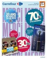 Catalogue Carrefour en ligne du 12 au 25 novembre 2024