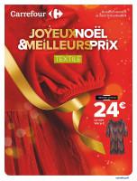 Catalogue Carrefour en ligne du 07 novembre au 31 décembre 2024