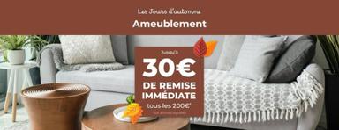 Catalogue Ubaldi en ligne du 08 novembre au 20 décembre 2024