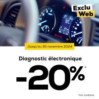 Catalogue Midas en ligne du 08 au 30 novembre 2024