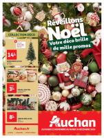 Catalogue Auchan en ligne du 12 novembre au 24 décembre 2024