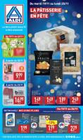 Catalogue Aldi en ligne du 19 au 25 novembre 2024