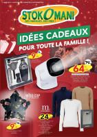 Catalogue Stokomani en ligne du 13 au 24 novembre 2024