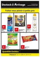 Catalogue Auchan en ligne du 19 au 25 novembre 2024