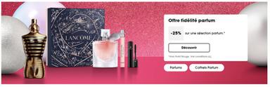 Catalogue Sephora en ligne du 13 au 26 novembre 2024