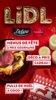 Catalogue Lidl en ligne du 13 novembre au 24 décembre 2024