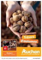 Catalogue Auchan en ligne du 19 au 23 novembre 2024