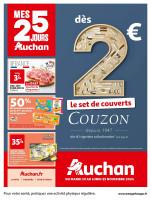 Catalogue Auchan en ligne du 19 au 25 novembre 2024