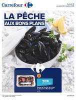 Catalogue Carrefour en ligne du 19 au 23 novembre 2024