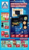 Catalogue Aldi en ligne du 26 novembre au 02 décembre 2024