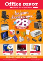 Catalogue Office Depot en ligne du 19 au 30 novembre 2024