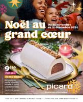 Catalogue Picard en ligne du 25 novembre au 31 décembre 2024