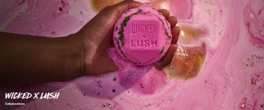 Catalogue Lush en ligne du 29 novembre au 22 décembre 2024