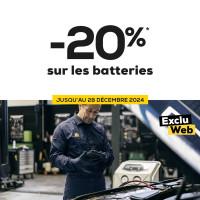 Catalogue Midas en ligne du 02 au 28 décembre 2024