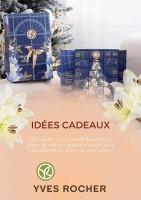 Catalogue Yves Rocher en ligne du 02 au 31 décembre 2024