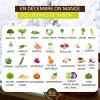 Catalogue Biomonde en ligne du 03 au 31 décembre 2024