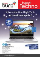 Catalogue Hyperburo en ligne du 05 au 31 décembre 2024