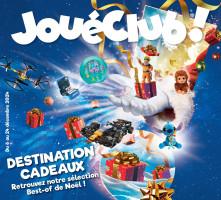 Catalogue JouéClub en ligne du 06 au 24 décembre 2024