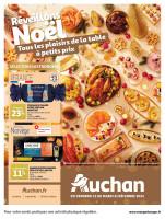 Catalogue Auchan en ligne du 13 au 31 décembre 2024