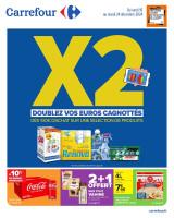 Catalogue Carrefour en ligne du 19 au 24 décembre 2024