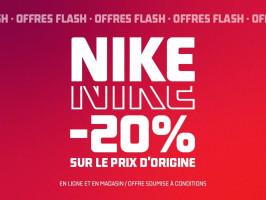 Catalogue Foot Locker en ligne du 13 au 25 décembre 2024