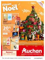 Catalogue Auchan en ligne du 17 au 24 décembre 2024