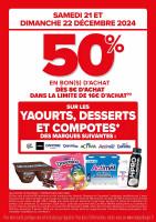 Catalogue Carrefour en ligne du 21 au 22 décembre 2024