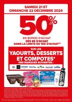 Catalogue Carrefour Market en ligne du 21 au 22 décembre 2024