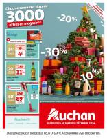 Catalogue Auchan en ligne du 26 au 31 décembre 2024