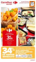 Catalogue Carrefour Market en ligne du 26 décembre au 05 janvier 2025