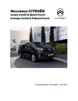 Catalogue Citroën en ligne du 24 décembre 2024 au 24 décembre 2025