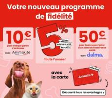 Catalogue Animalis en ligne du 26 décembre au 06 janvier 2024