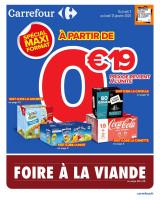 Catalogue Carrefour en ligne du 02 au 13 janvier 2024