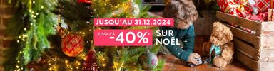 Catalogue Truffaut en ligne du 27 au 31 décembre 2024