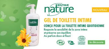 Catalogue Boutique Nature en ligne du 30 décembre au 16 mars 2024