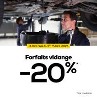 Catalogue Midas en ligne du 30 décembre au 01 mars 2024