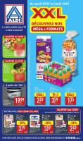 Catalogue Aldi en ligne du 07 au 13 janvier 2024