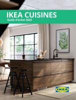 Catalogue IKEA en ligne du 06 janvier au 31 décembre 2025