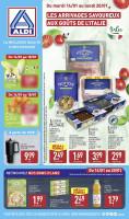 Catalogue Aldi en ligne du 14 au 20 janvier 2025